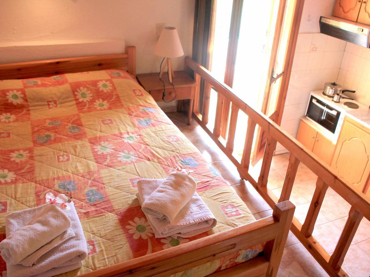 Kotroni Studios Skiathos Exterior foto